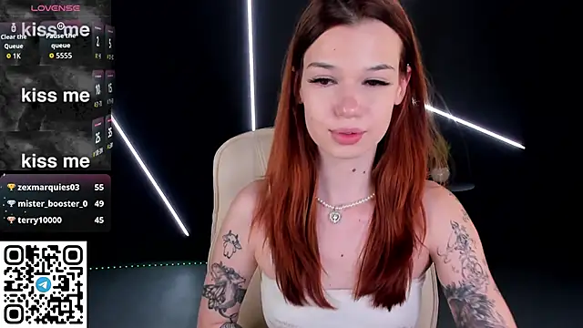 mimisweeet's cam snapshot