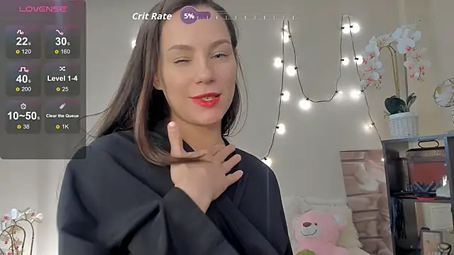 AliceWorall's cam snapshot