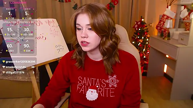 Alison_Doody's cam snapshot