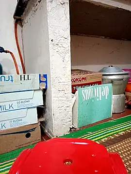 Suna217's cam snapshot