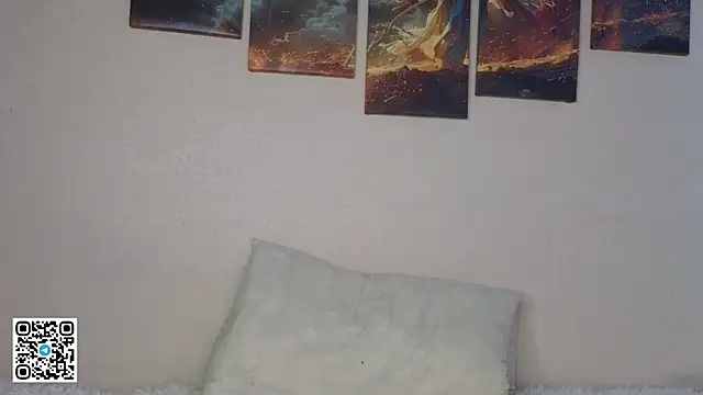 EvelinaKilner's cam snapshot