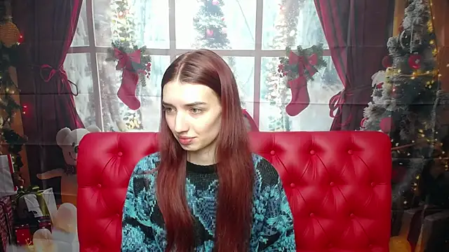 LisaDarcy's cam snapshot