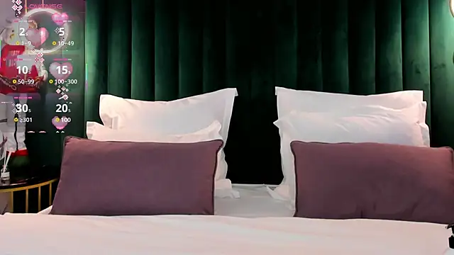 AnneCurtis's cam snapshot