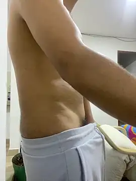 Young_handsome live sex cam