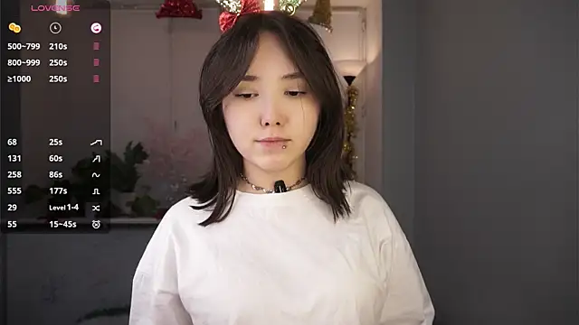 RenaeConnerley's cam snapshot