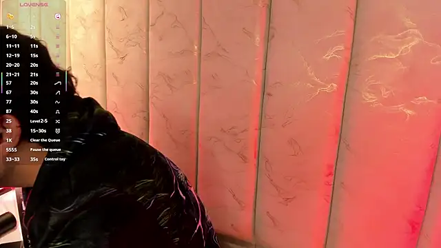 TheoHart_ live sex cam