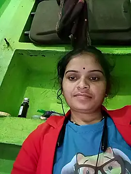 Uma_pande's cam snapshot