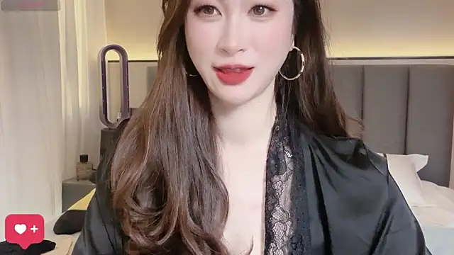 wuyueaini's cam snapshot