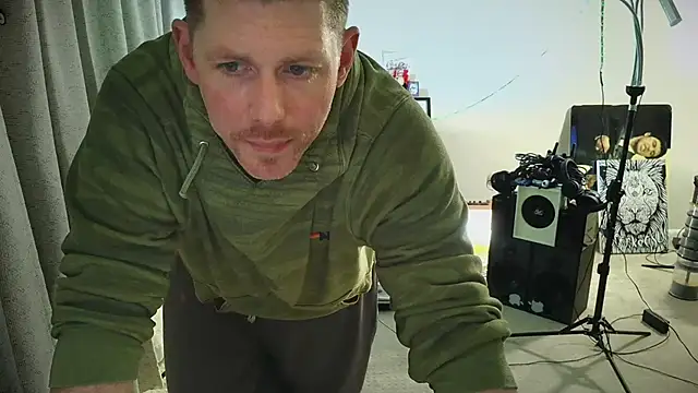 God_Of_ThundeRR's cam snapshot