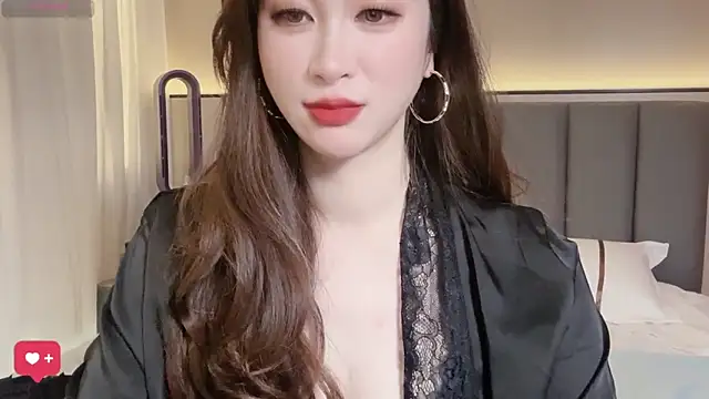 wuyueaini's cam snapshot