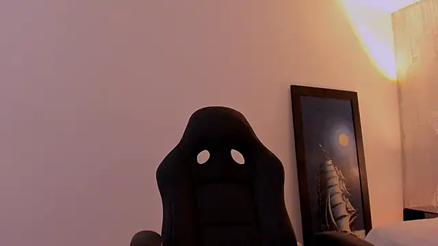 AnnaraLein's cam snapshot