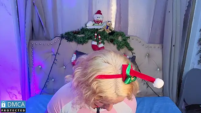 ahsly_Zam's cam snapshot