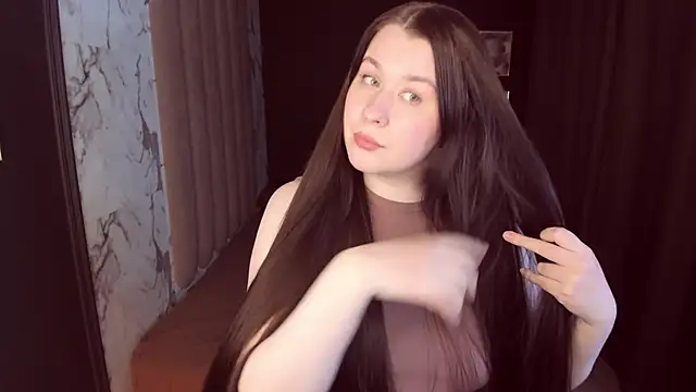 ShedarBrooks's cam snapshot