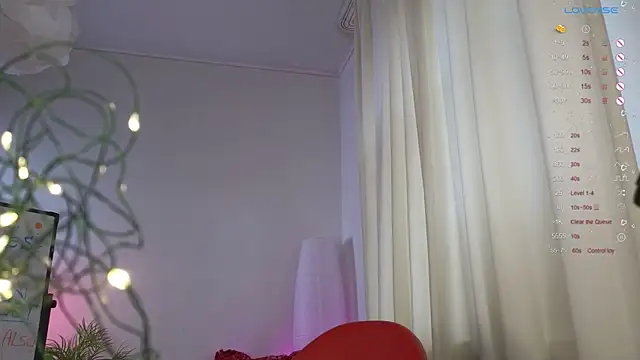 dragon_ink's cam snapshot