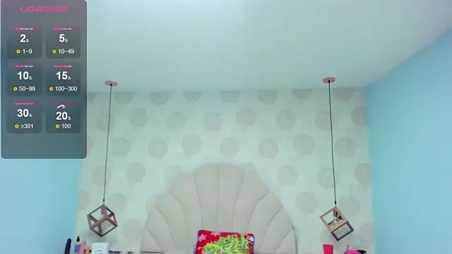 EVAGRECO's cam snapshot