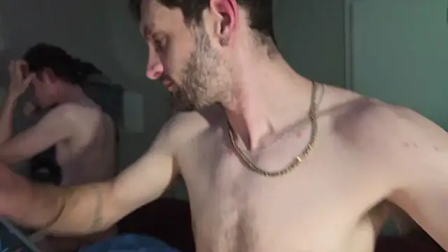 Mrkarizma live sex cam