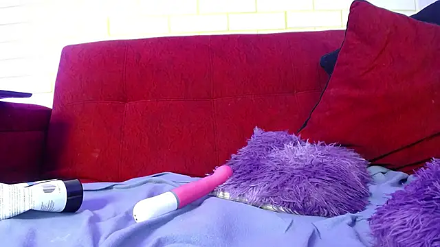 ricura_mily's cam snapshot