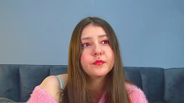 SofiSays's cam snapshot