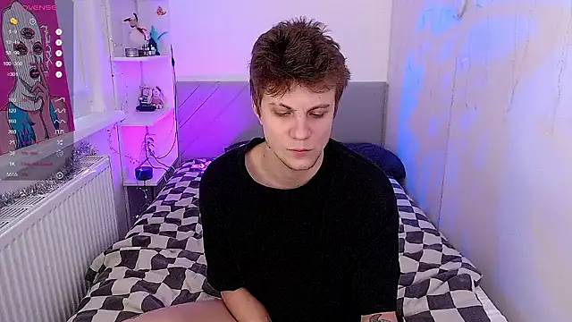 soalice's cam snapshot