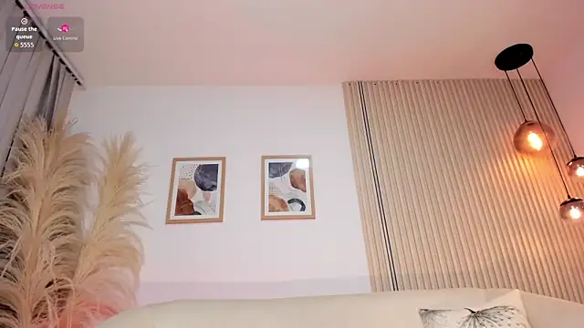 ana_ev's cam snapshot