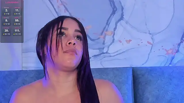 shaidyscott's cam snapshot