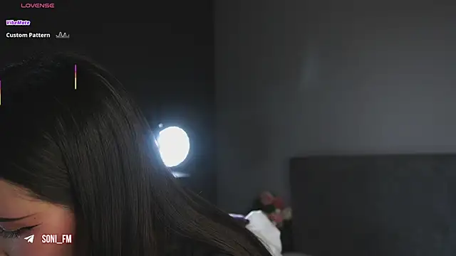 Soniday's cam snapshot