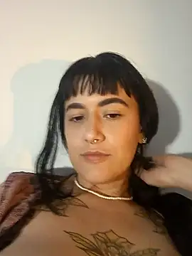 Jinx__x's cam snapshot