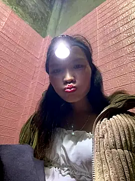 Yunzang's cam snapshot