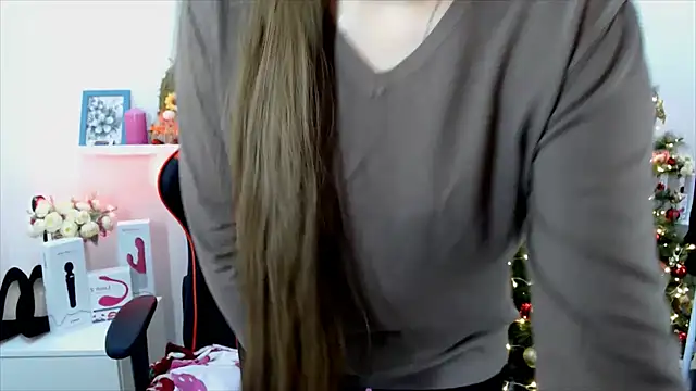 Lucky_Lana's cam snapshot