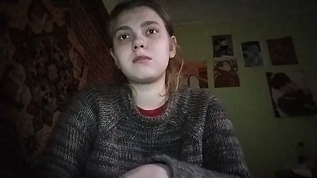 KikiBang's cam snapshot