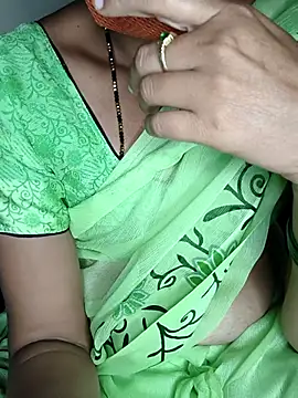 White-Rose-Telugu's cam snapshot