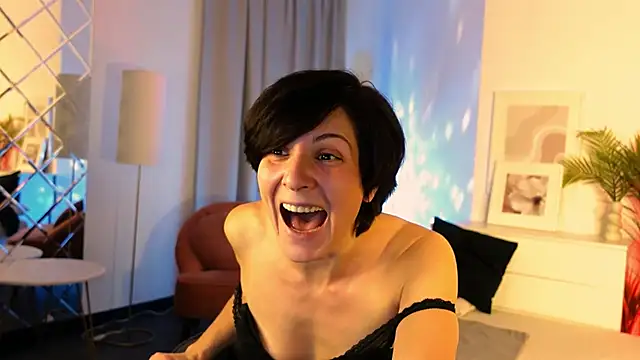 LorenDaze's cam snapshot