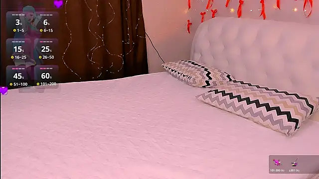 HinaJeen's cam snapshot