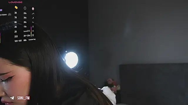 Soniday's cam snapshot