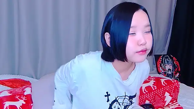 oohannii's cam snapshot