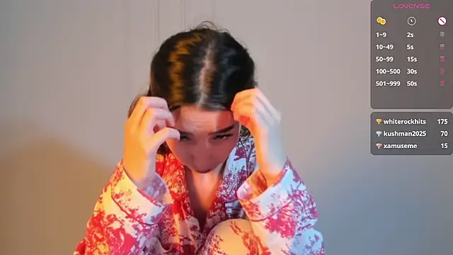 tokyodriftbae's cam snapshot