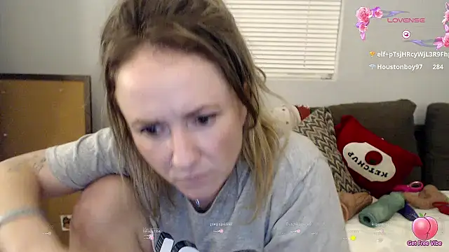 alluringpixie's cam snapshot