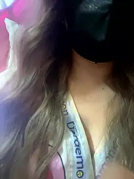 Luvy-'s cam snapshot