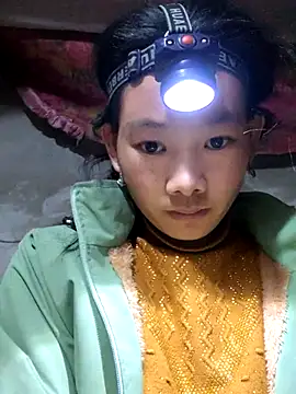 gio-thu's cam snapshot