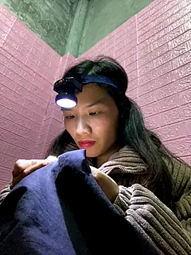 Yunzang's cam snapshot