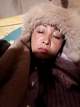 Missa-kute20's cam snapshot