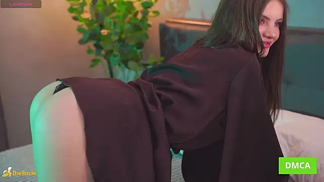 Bellacle live sex cam