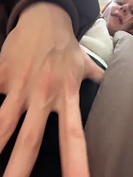 RosieSecret live sex cam