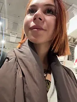 RosieSecret live sex cam