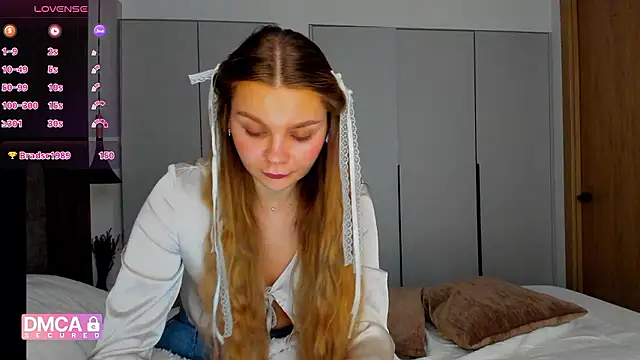 Molly_sweetie's cam snapshot