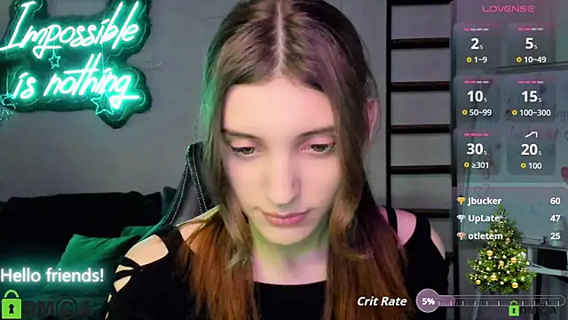 CherryBloom777's cam snapshot