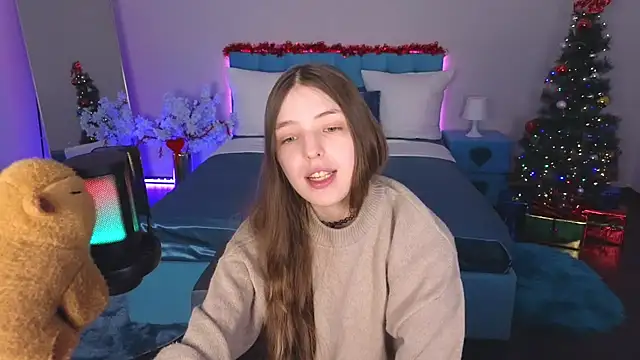 LiliBakery's cam snapshot