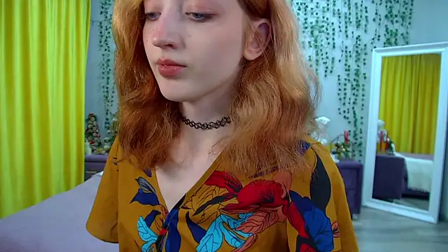 MistyMarlo's cam snapshot