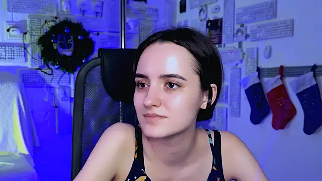 KateWillows's cam snapshot