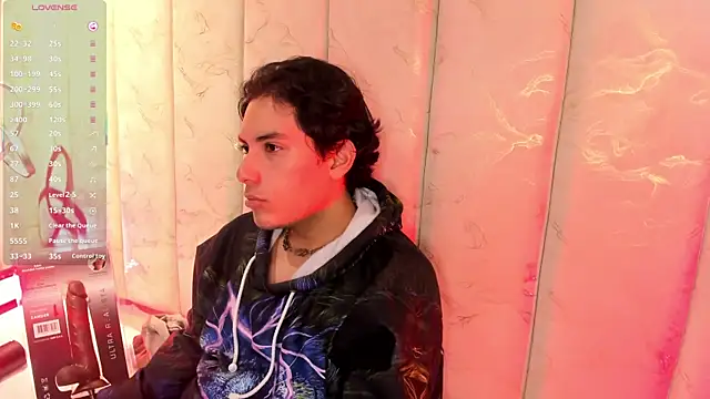 TheoHart_ live sex cam